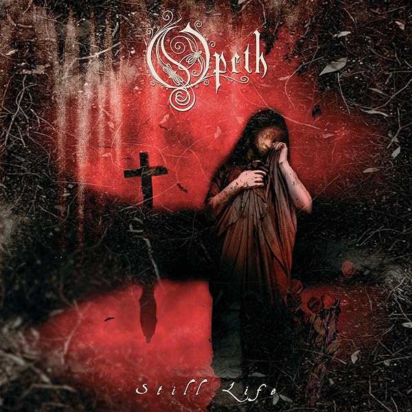 Amazon.com: The Best of Opeth: 2nd Edition (Guitar Recorded
